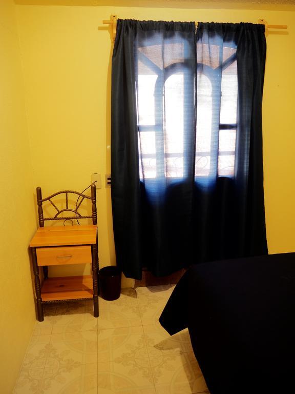 Vila Casa Rincon Colonial Tlalpujahua de Rayón Exteriér fotografie