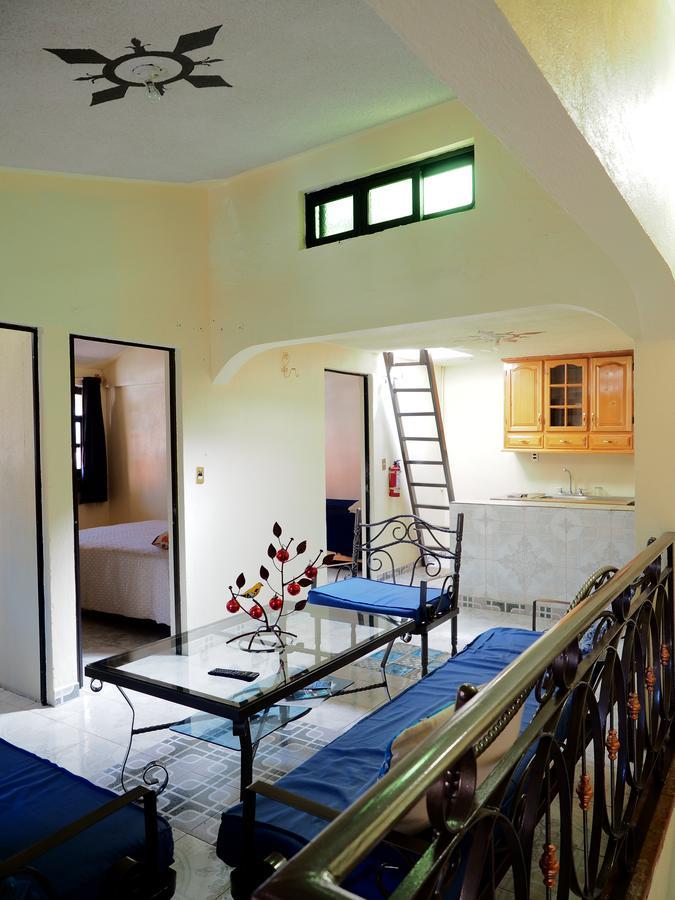 Vila Casa Rincon Colonial Tlalpujahua de Rayón Exteriér fotografie